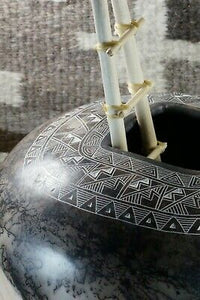 Acoma Pottery - Signed