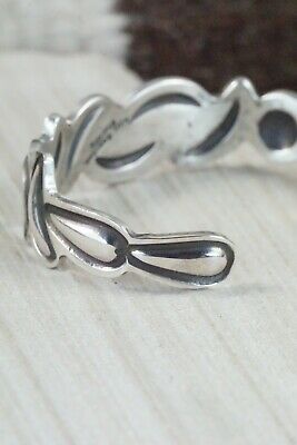Sterling Silver Bracelet - Alex Sanchez