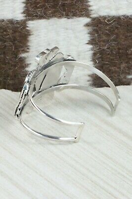 Multi Stone & Sterling Silver Bracelet - Bobby Shack