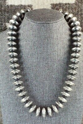 Sterling Silver Pearl Necklace - Jan Mariano