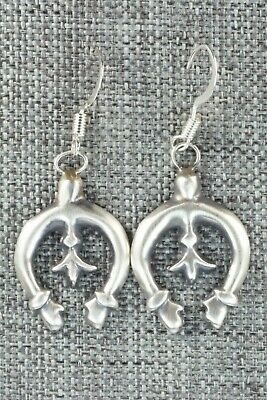 Sterling Silver Earrings - Pauline Nelson
