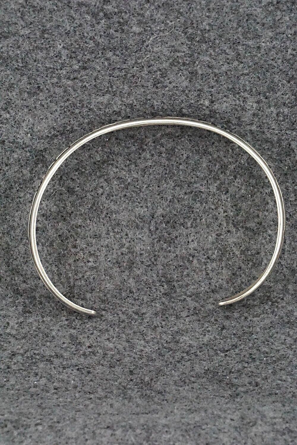 Sterling Silver Bracelet - Rosita Singer