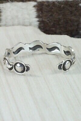Sterling Silver Bracelet - Alex Sanchez