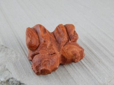 Rabbits Zuni Fetish Carving - Louise Ponchuella - High Lonesome Trading