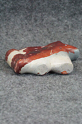 Horse Zuni Fetish Carving - Daphne Quam
