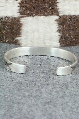 Sterling Silver Bracelet - Nora Tahe