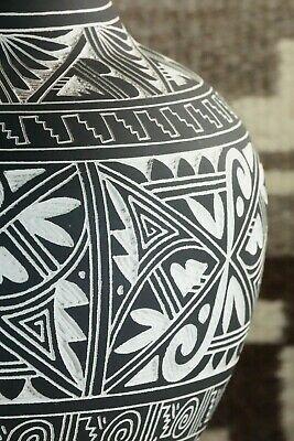 Acoma Pottery - Signed - High Lonesome Trading