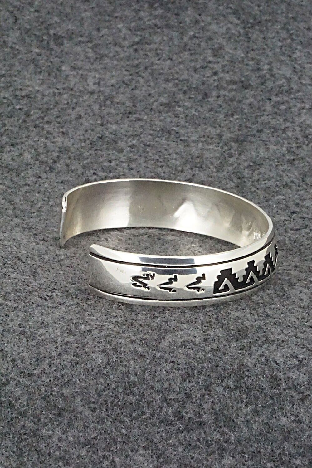 Sterling Silver Bracelet - Rosita Singer