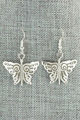 Sterling Silver Earrings - Sonny Gene