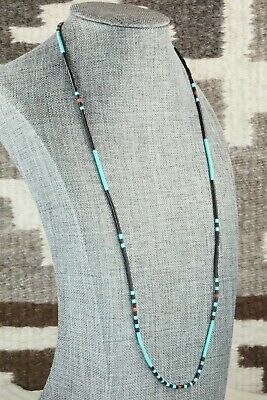 Multi Stone Necklace - Esquipula Tenorio