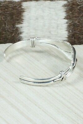 Sterling Silver Bracelet - Raymond Coriz
