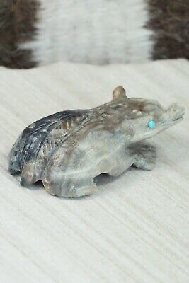 Badger Zuni Fetish Carving - Dana Malani
