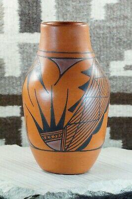 Hopi Pottery - A. Yesslith - High Lonesome Trading