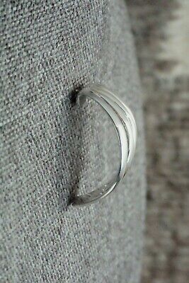 Sterling Silver Earrings - James Bahe
