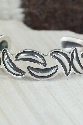Sterling Silver Bracelet - Alex Sanchez