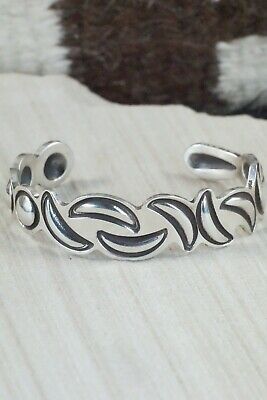 Sterling Silver Bracelet - Alex Sanchez