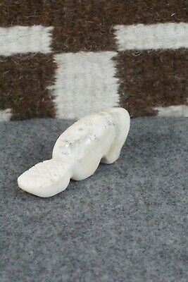 Beaver Zuni Fetish Carving - Brandon Phillips
