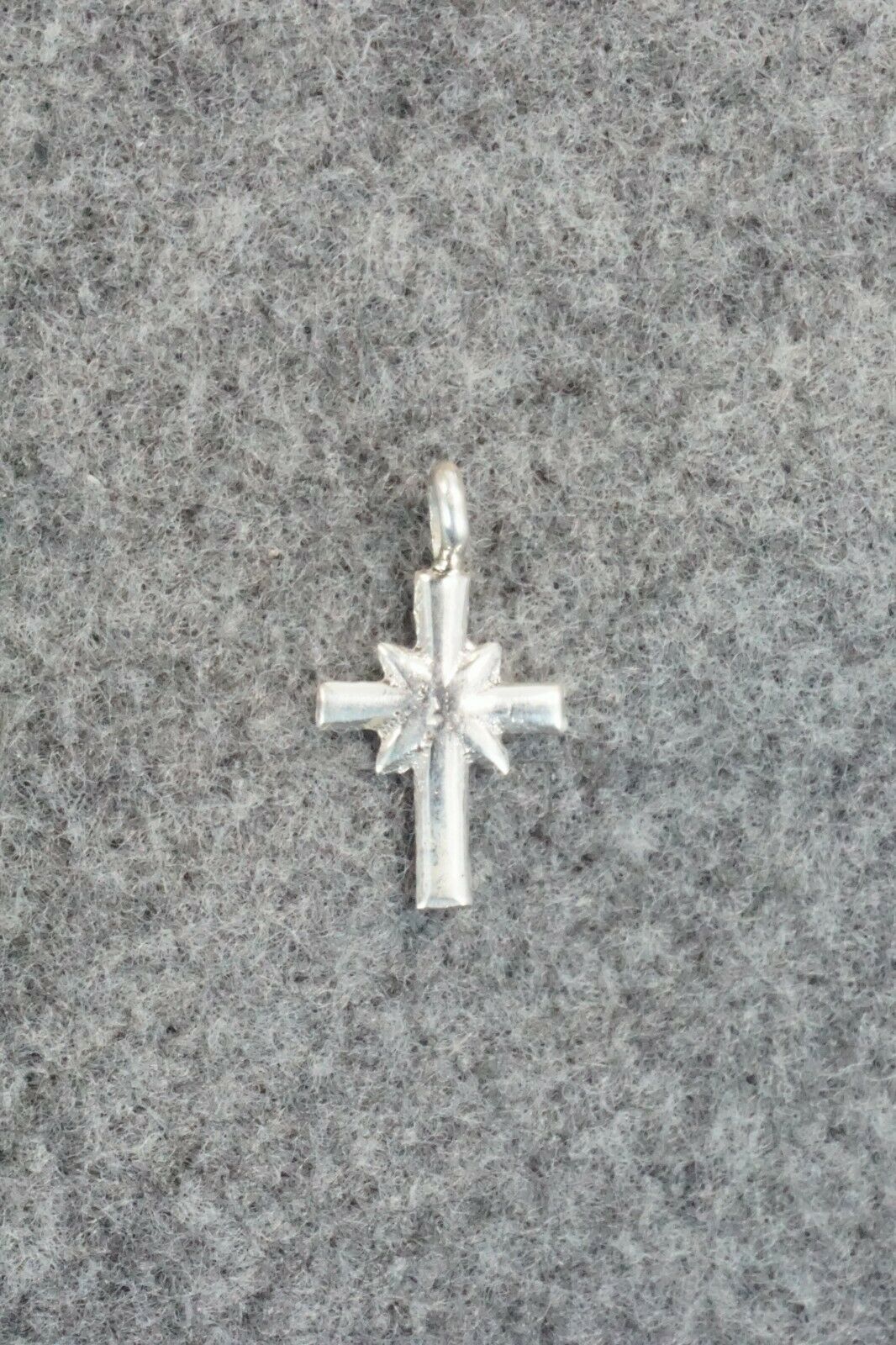 Sterling Silver Pendant - Michael Bitsie