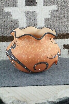 Zuni Pottery - Adam Cellicion