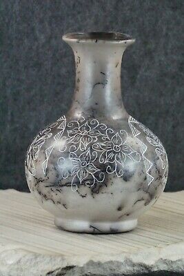 Acoma Pottery - Signed